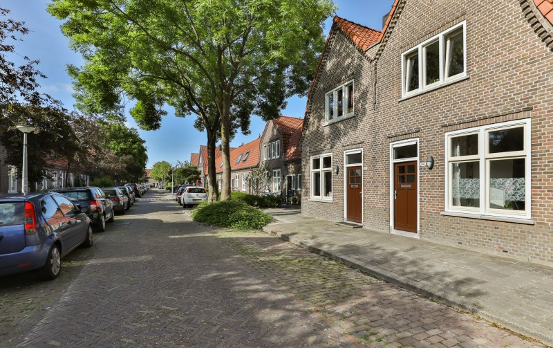 Hermanstraat 54