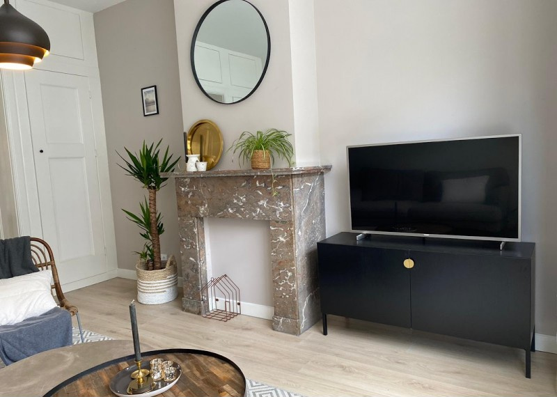 C.H. Petersstraat 49