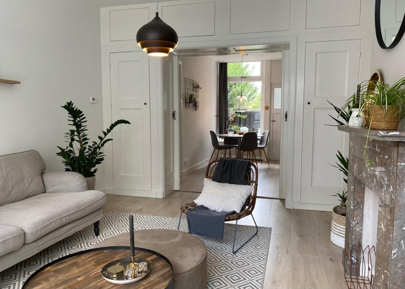 C.H. Petersstraat 49