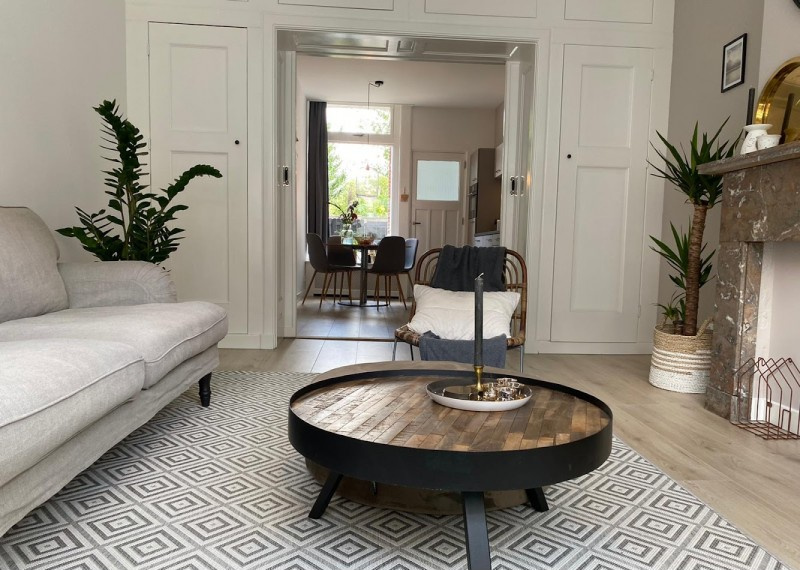 C.H. Petersstraat 49