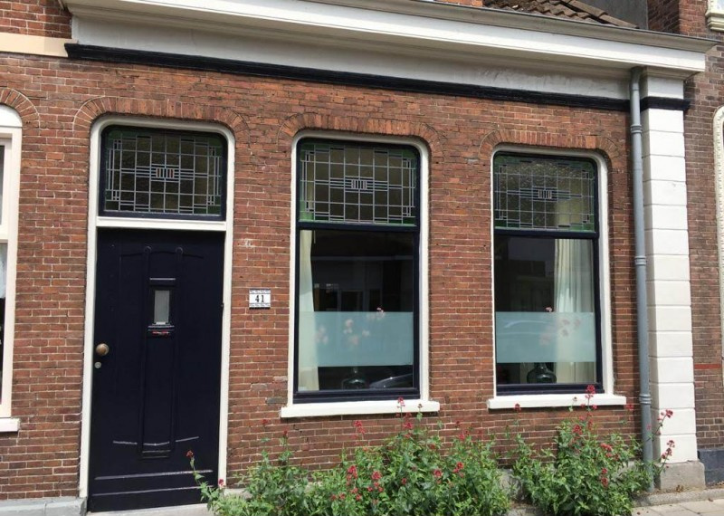 Rabenhauptstraat 41
