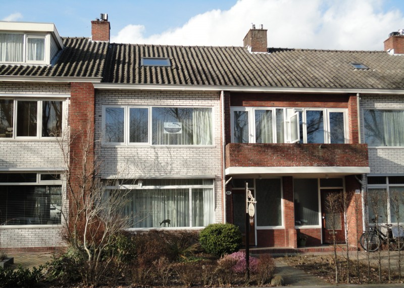 De Savornin Lohmanlaan 62