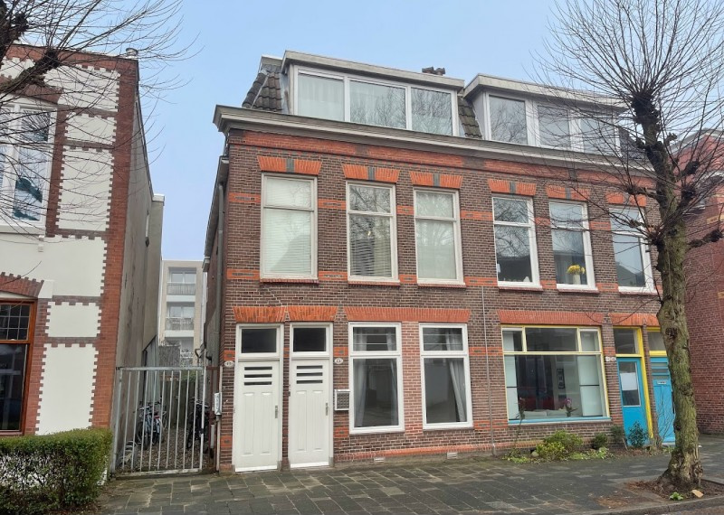 Emmastraat 14