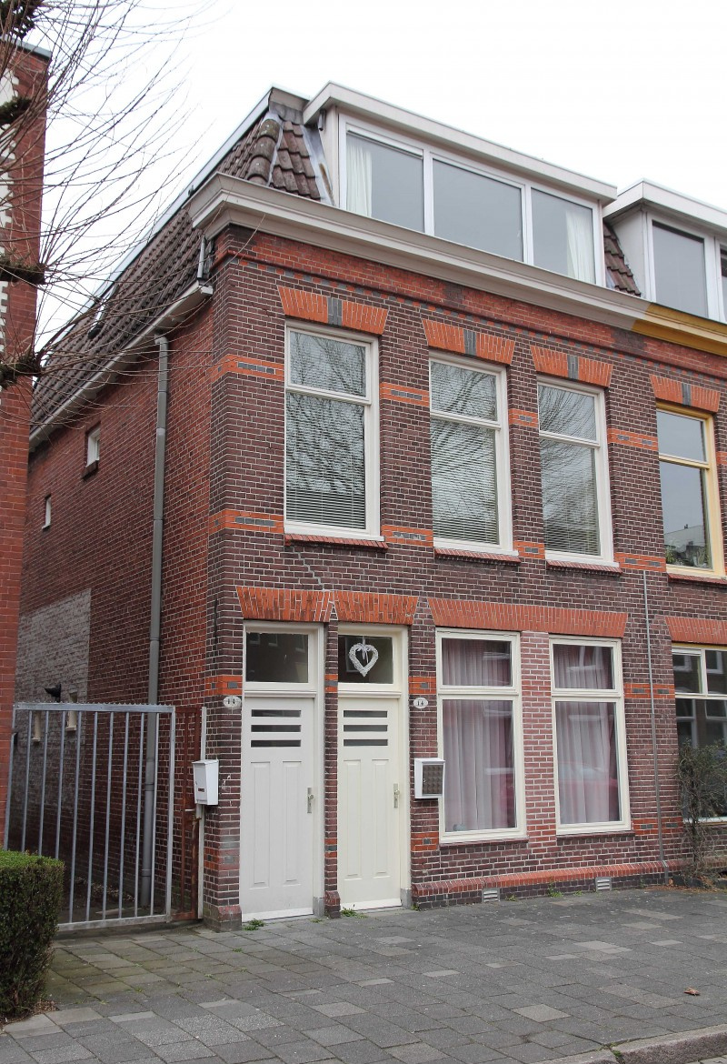 Emmastraat 14B