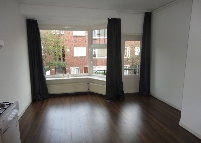 Van Royenlaan 29a studio 1