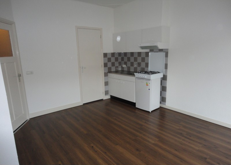 Van Royenlaan 29a studio 1