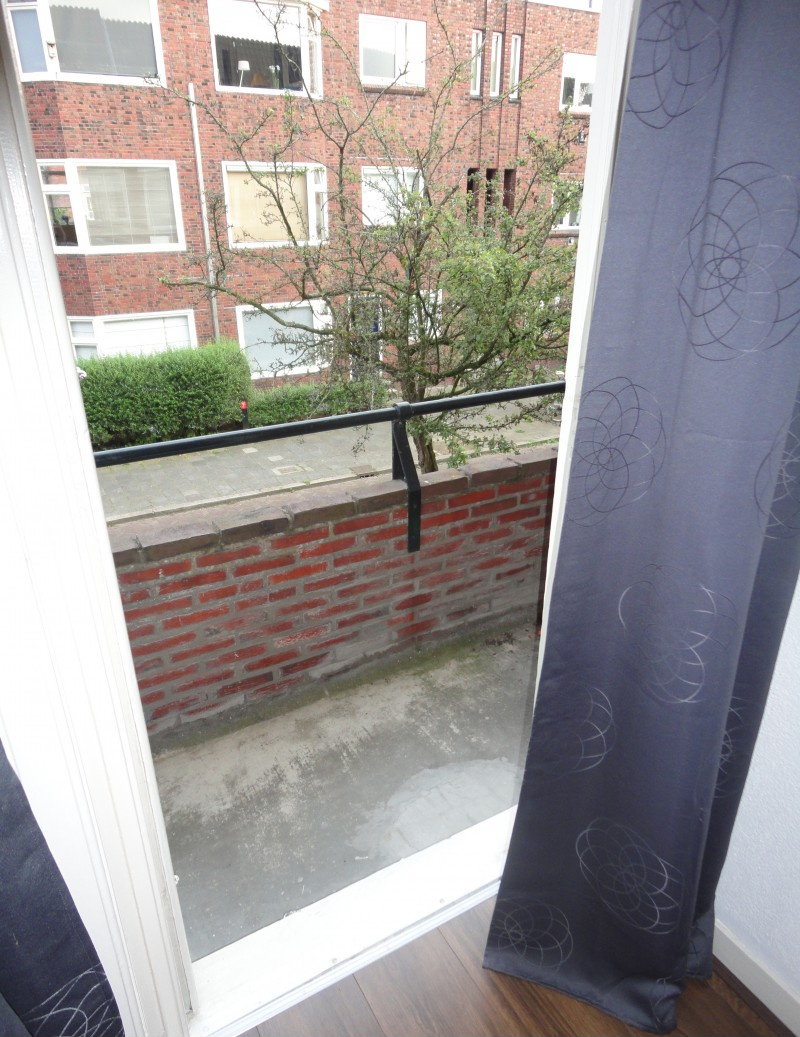 Van Royenlaan 29a studio 1