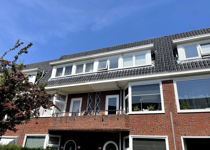 Van Royenlaan 29a studio 2