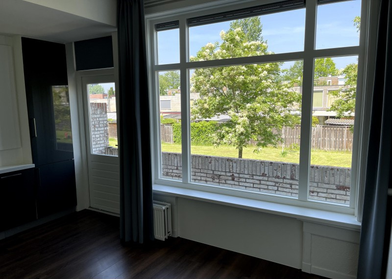 Van Royenlaan 29a studio 2