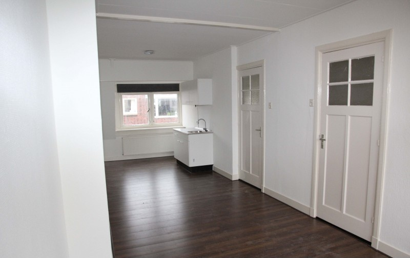 Van Royenlaan 29a studio 3