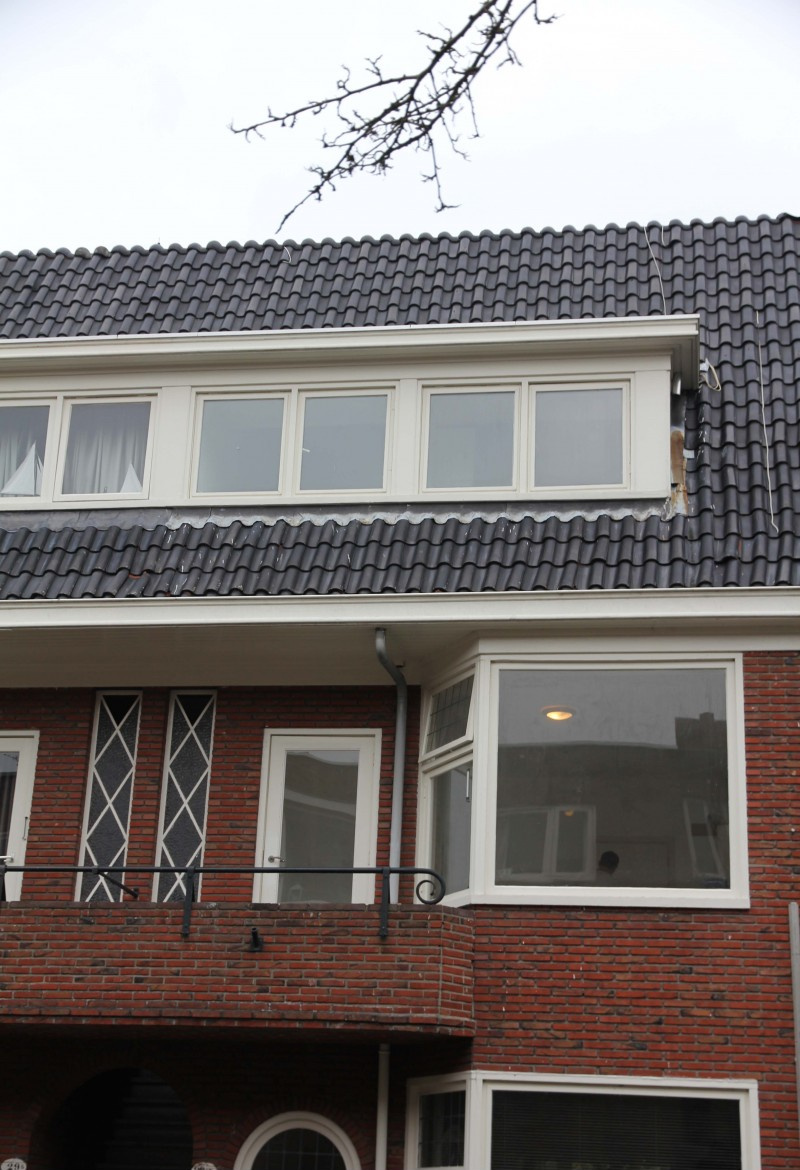 Van Royenlaan 29a studio 3