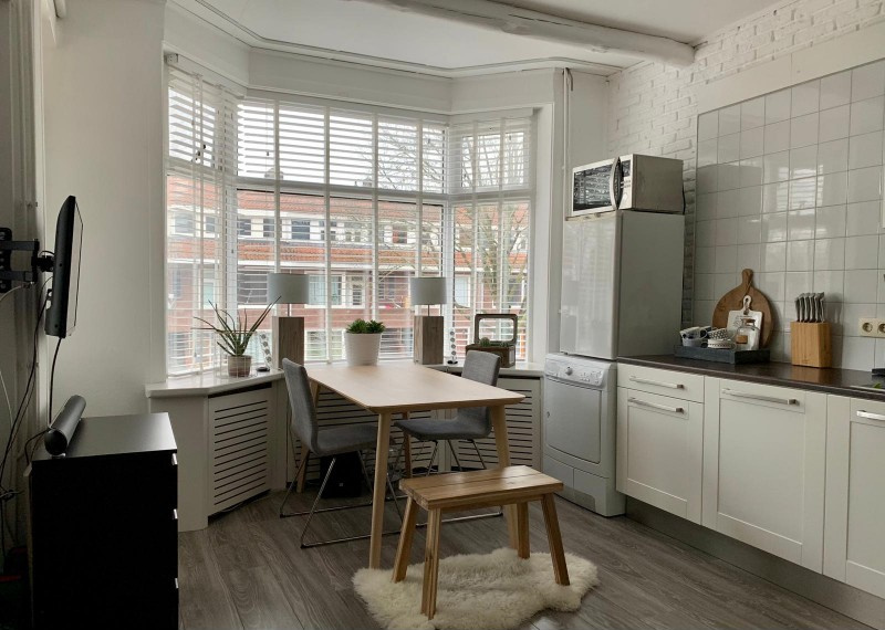 Rembrandt van Rijnstraat 7