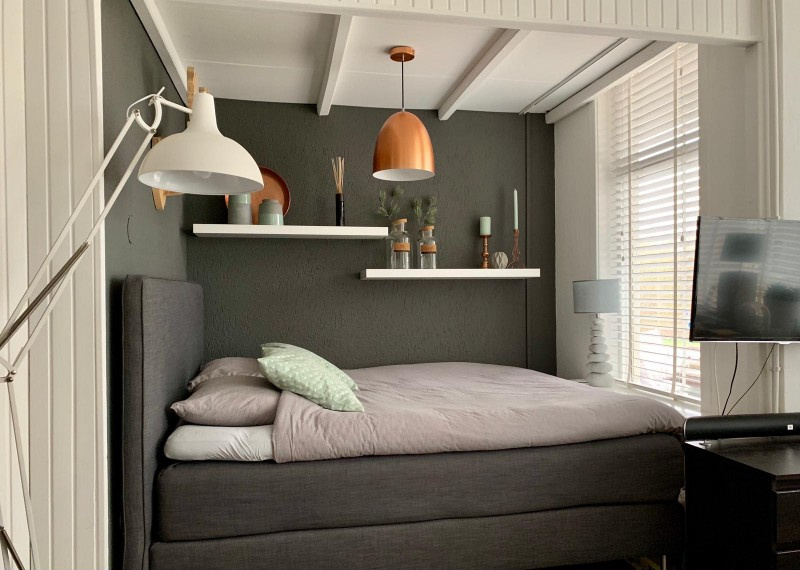 Rembrandt van Rijnstraat 7