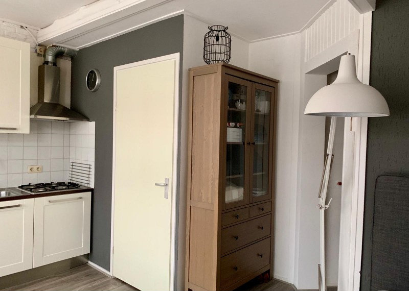 Rembrandt van Rijnstraat 7