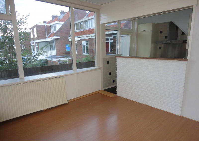 Rembrandt van Rijnstraat 7A