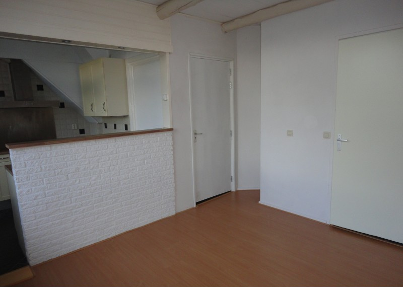 Rembrandt van Rijnstraat 7A