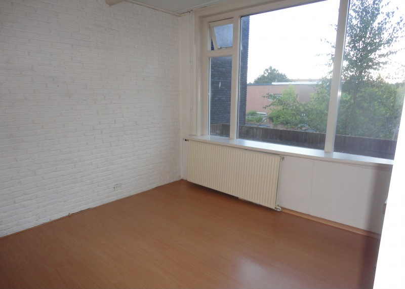 Rembrandt van Rijnstraat 7A