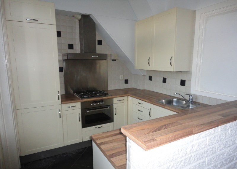 Rembrandt van Rijnstraat 7A