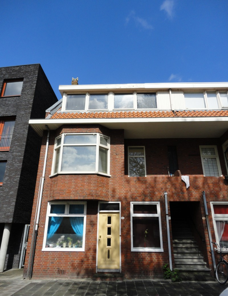 Rembrandt van Rijnstraat 7C