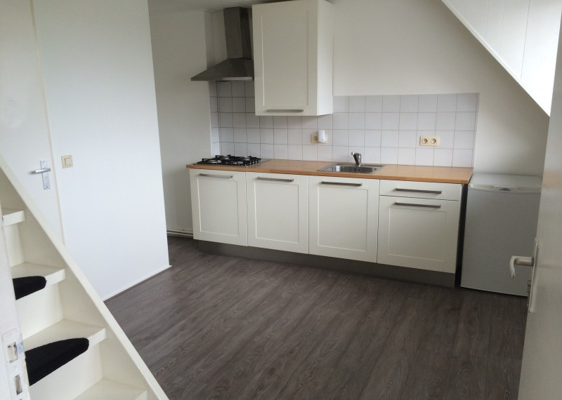 Rembrandt van Rijnstraat 7C