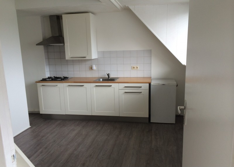 Rembrandt van Rijnstraat 7C