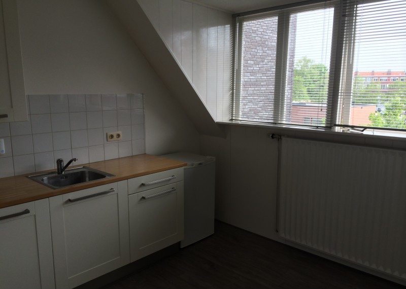 Rembrandt van Rijnstraat 7C