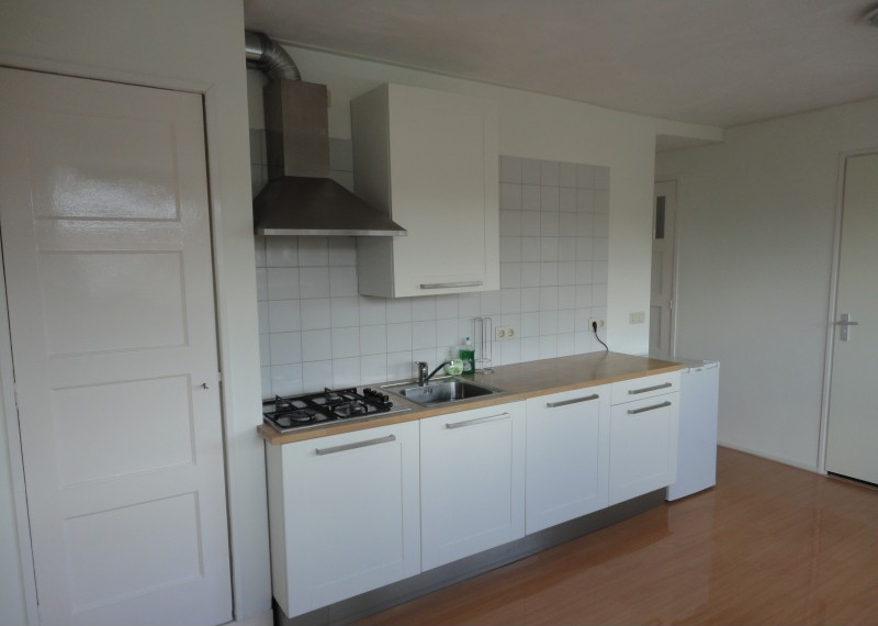 Rembrandt van Rijnstraat 7B