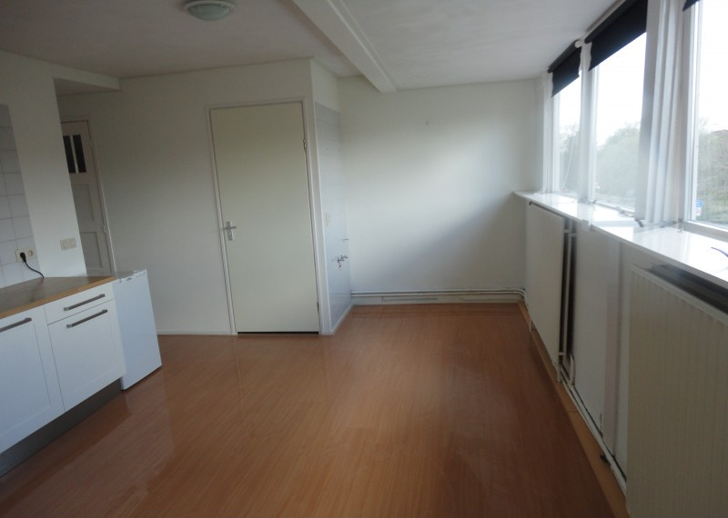 Rembrandt van Rijnstraat 7B