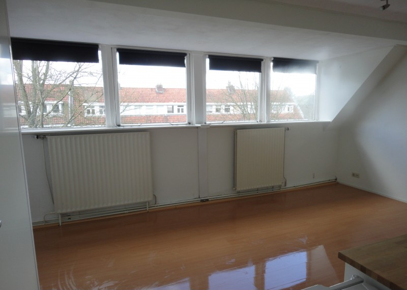 Rembrandt van Rijnstraat 7B