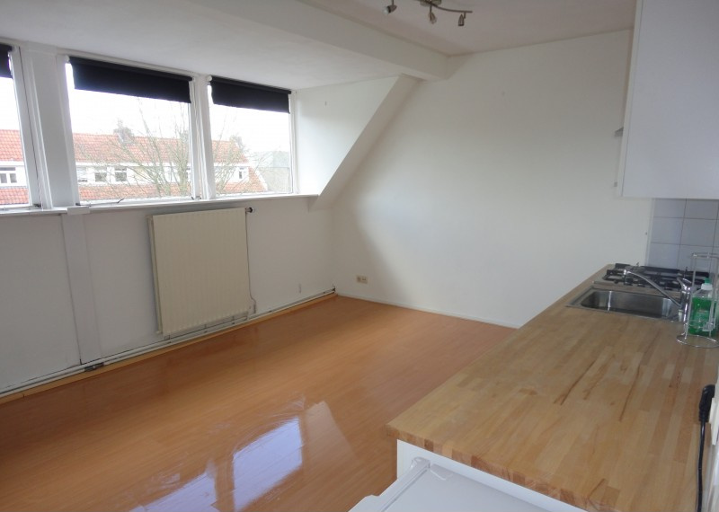 Rembrandt van Rijnstraat 7B