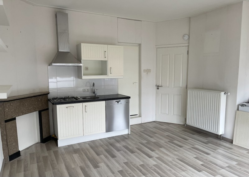 Van Royenlaan Studio 1