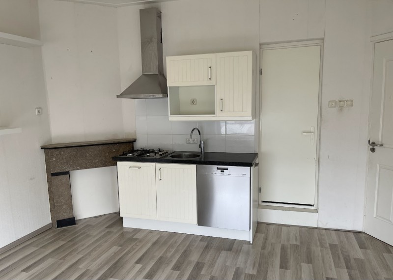 Van Royenlaan Studio 1