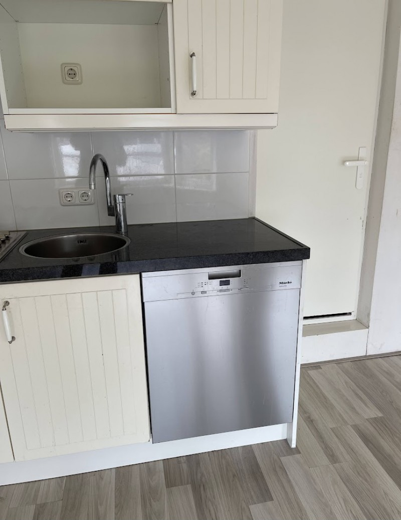 Van Royenlaan Studio 1