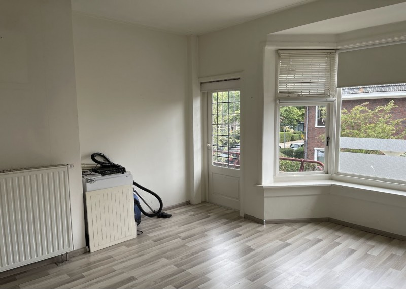 Van Royenlaan Studio 1