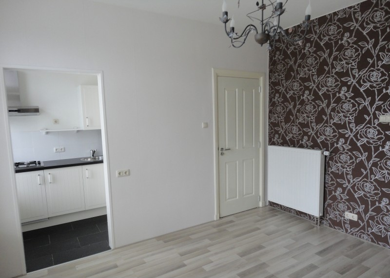 Van Royenlaan Studio 2