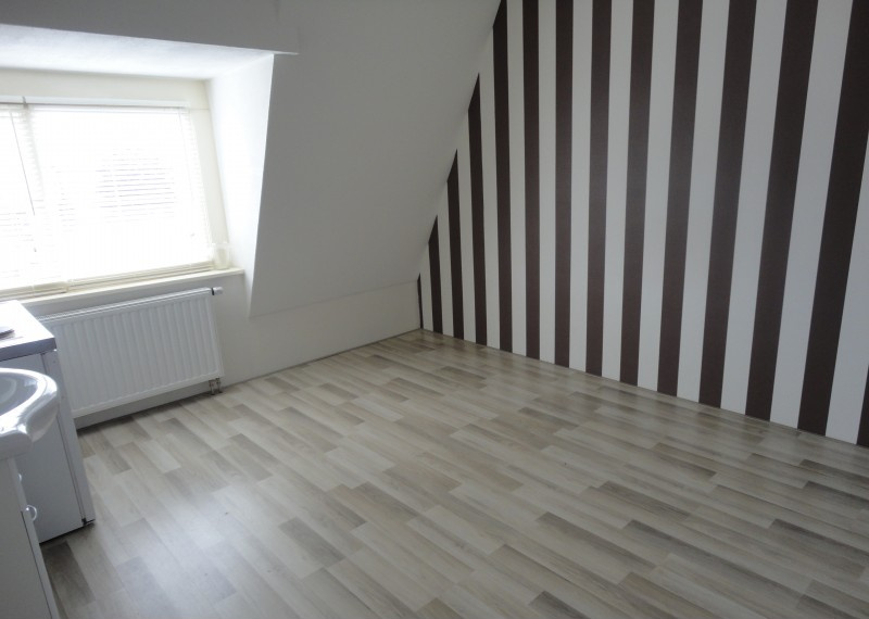 Van Royenlaan Studio 3