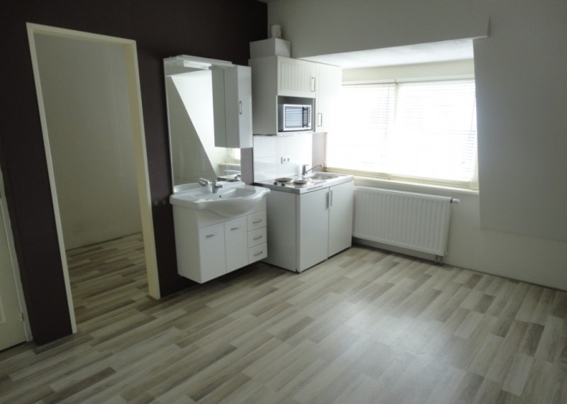 Van Royenlaan Studio 3