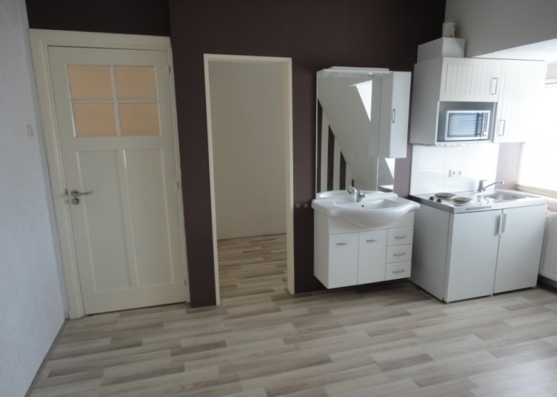 Van Royenlaan Studio 3