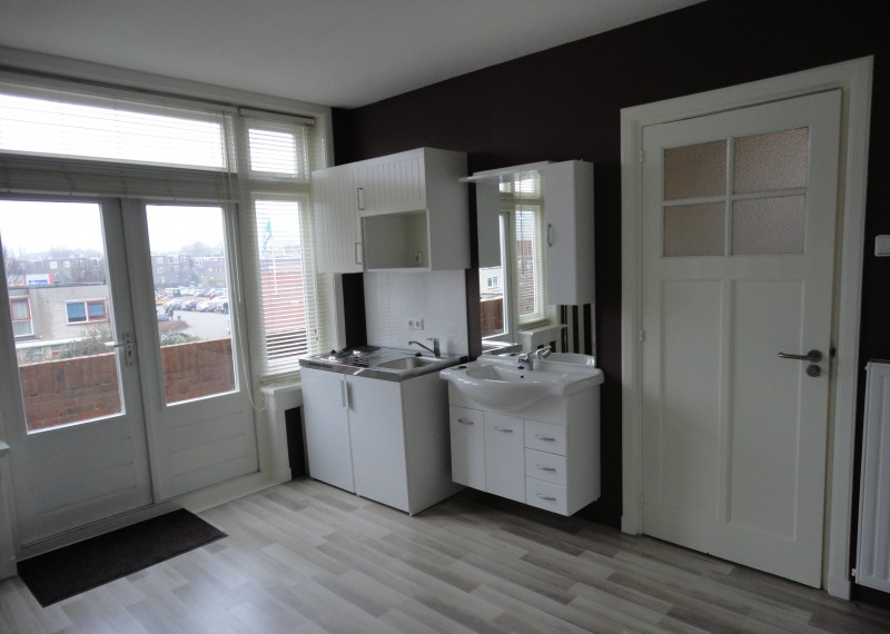 Van Royenlaan Studio 4