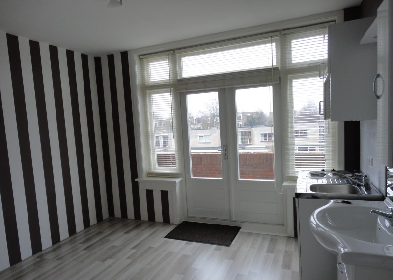 Van Royenlaan Studio 4