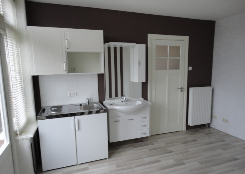 Van Royenlaan Studio 4