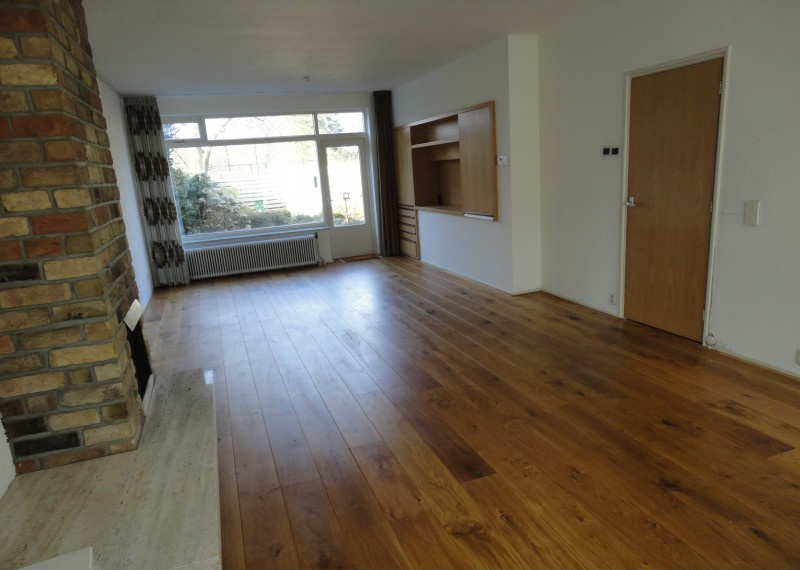 De Savornin Lohmanlaan