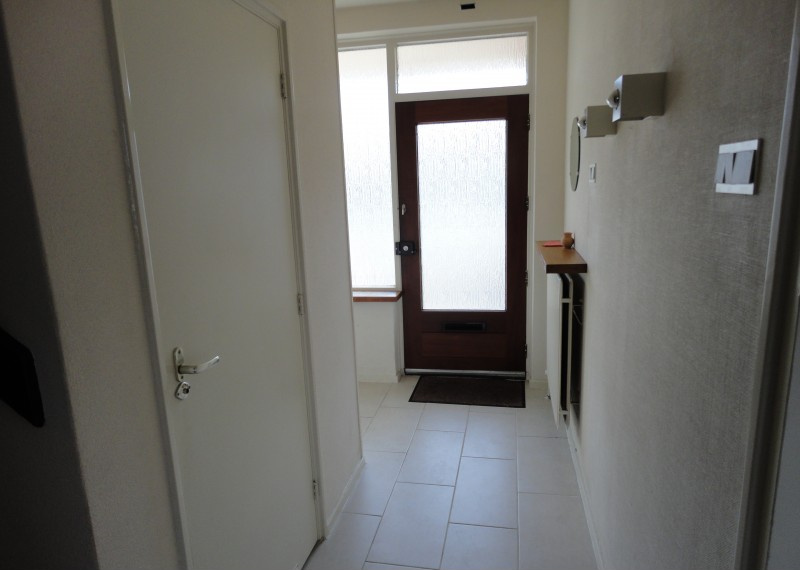 De Savornin Lohmanlaan